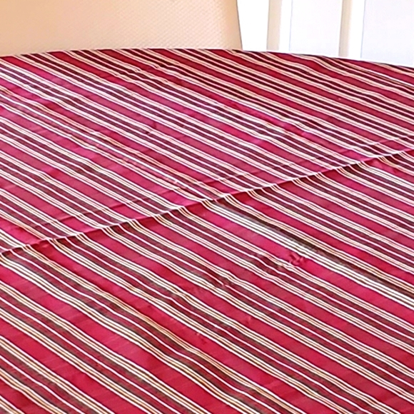 Christmas tablecloth - Picture 4 of 4